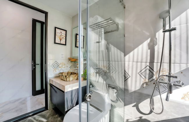 Hannah's House - Foto 22