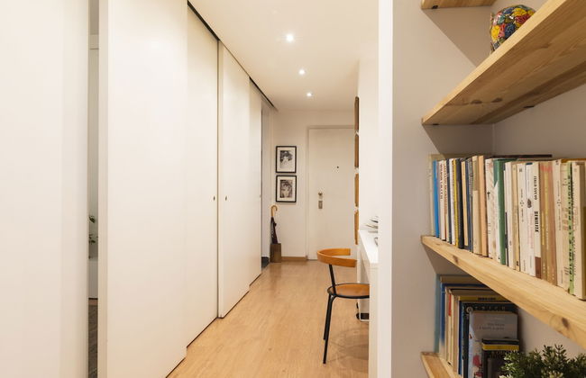 notaMi - Dimora Certosa - Foto 23