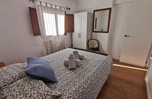 El refugio de Torrijos - Photo 39