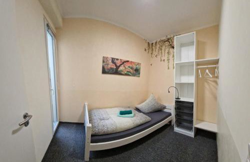 Apartment Vollumen Taste of India - Foto 13