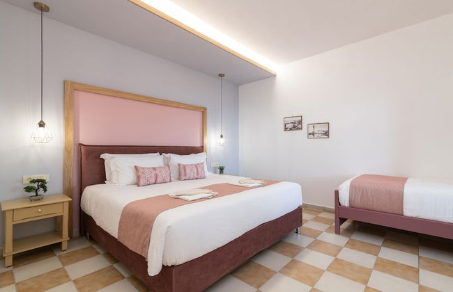 Sea View Village - Studios & Apartments - Foto 22