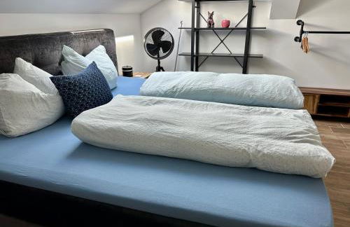 FeWo im Herzen des Altmühltals - Photo 22