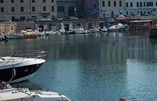 La Torretta Sul Porto - Parcheggio gratuito - Foto 29