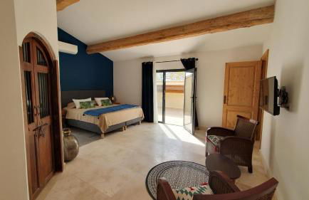 Villa Betty -piscine chauffée- - Foto 7