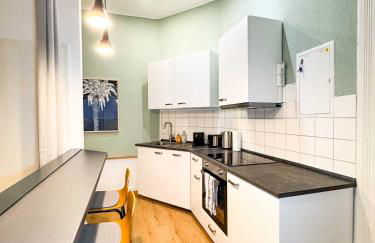 Cozy and compact in the center of Pberg - Foto 9