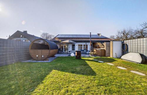 JUNIPRO Luxury Apartments - Foto 64