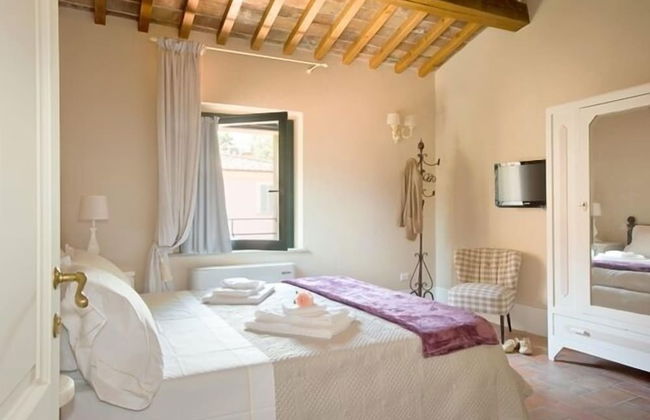 Borgo I Vicelli Adults Only Relais - Foto 3