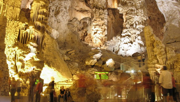 Grutas de García - Foto 3