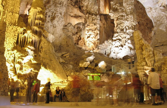 Grutas de García - Foto 3