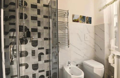 Suite Vallombrosa - Fiuggi Terme - Foto 22