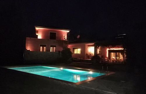 Villa Gaia Trikala - Foto 19
