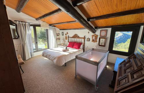 Masia Cap del Roc - Photo 15