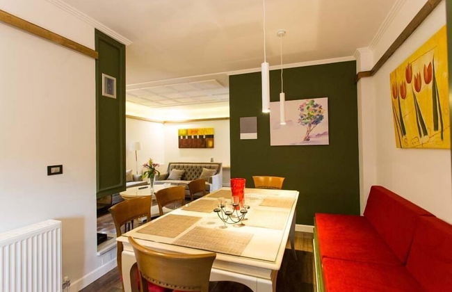 ABI Luxury Villas - Photo 23