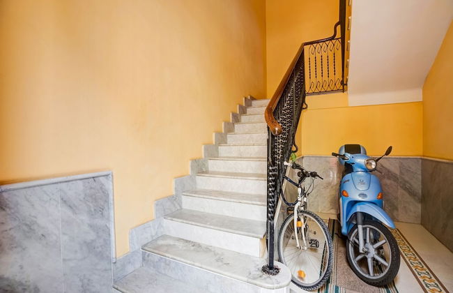 Civico36 Feels Like Home - Foto 19