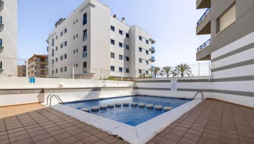 Beach Apartment in Calafell - Photo 4