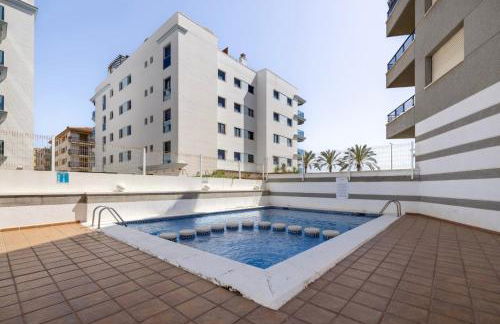 Beach Apartment in Calafell - Photo 4
