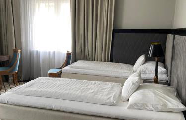 Pałac na Wodzie Hotel & SPA - Foto 77