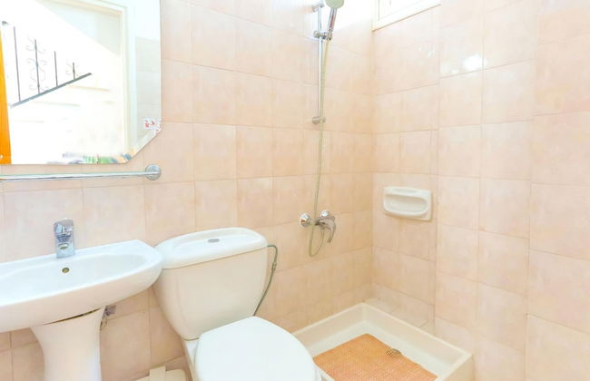 Villa Arsinoe Finiki - Foto 19