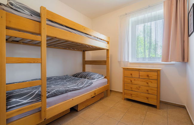 Apartmány Nad Rybníky - Foto 12