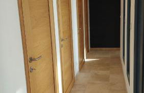 Provence, Uzès, villa climatisée 8 pers avec piscine privée - Photo 25