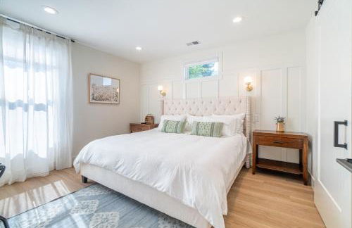 Reno Dream Cottage: Delightful 2-Bedroom Sanctuary - Foto 10
