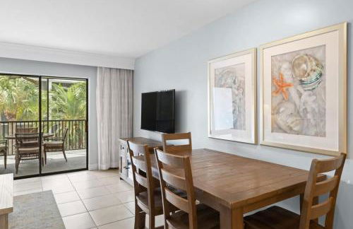 Captiva Villa 3222- Captiva One Bedroom Standard Residence - Foto 7