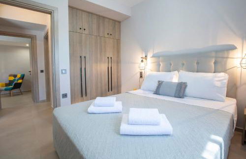 Staianna Suites-Elegante Suite Mouria - Foto 6