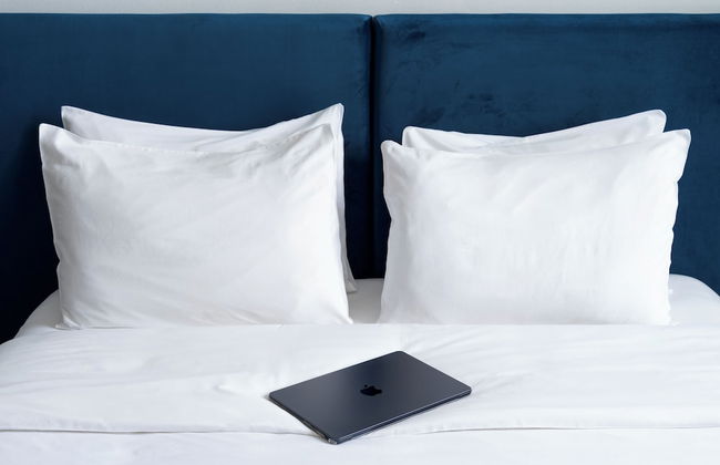 Alma Boutique Hotel - Photo 19