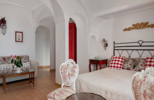 Villa in Nocelle With Amalfi Coast Views - Foto 58