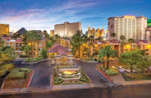 Beautiful Hotel in Desert Rose Resort - 1BD Sleeps - Foto 42