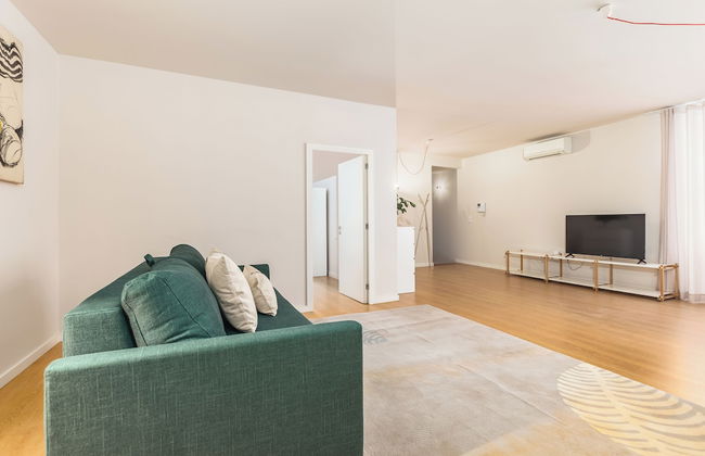 Aspasios Almada Apartments - Photo 19