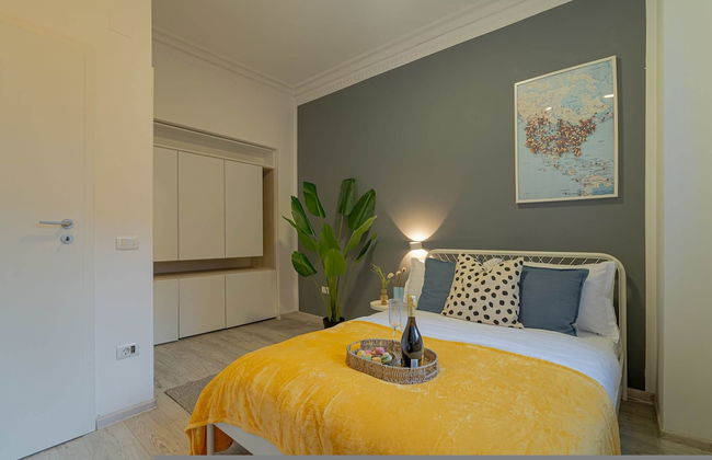 4BR Sanctuary - Near Cismigiu Park Universitatii - Foto 19