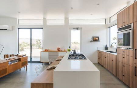 Desert Diamond- Joshua Tree Cowboy Pool and Spa - Foto 12