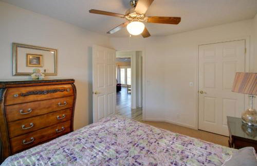 Lake Balboa Access Home with Dock and Yard - Foto 19