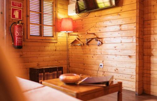 Madeira Sunset Cottage - Nature Retreat - Foto 35