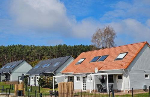 Ostsee XXL Ferienwohnung Usedom Familie Stopp 2526 - Foto 5