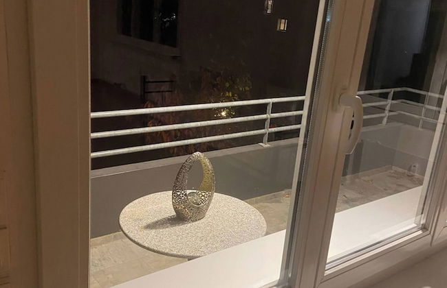 In the Green but in 20 Minutes in Basel - Foto 10