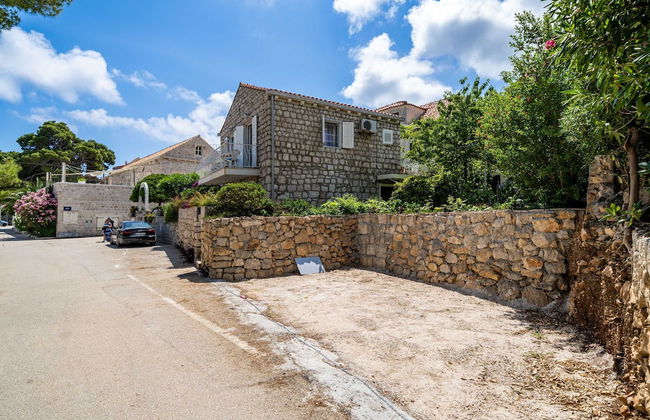 Apartments Zarac - Foto 59