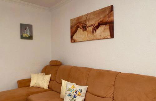 Ferienwohnung Wanderlust - Foto 15