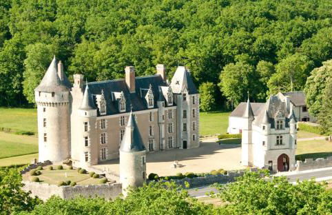 Altanka, Maison, calme au milieu de la nature près de Beauval, Chenonceau et autres chateaux de la Loire - Foto 47
