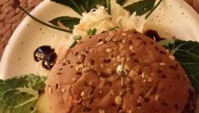 Übernachten in unseren Crutpracht Gästezimmern mit großem Bauernfrühstück, ab April 24 auch in der DUFFEL-SCHEUNE - Foto 5