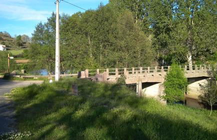 Serapicos House - Foto 35