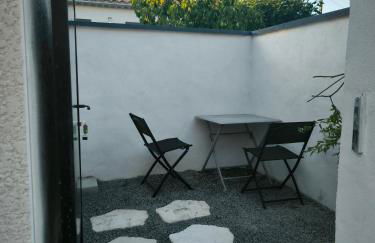 Logement 2 personnes - Foto 8