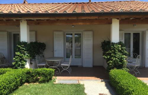 Relais Le Fornacelle - Foto 79