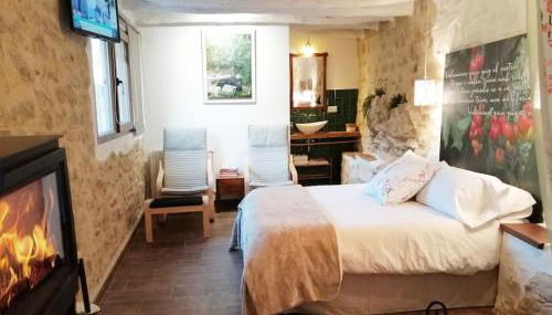 La LUNA Casa rural Vall de Gallinera refugio - Foto 5