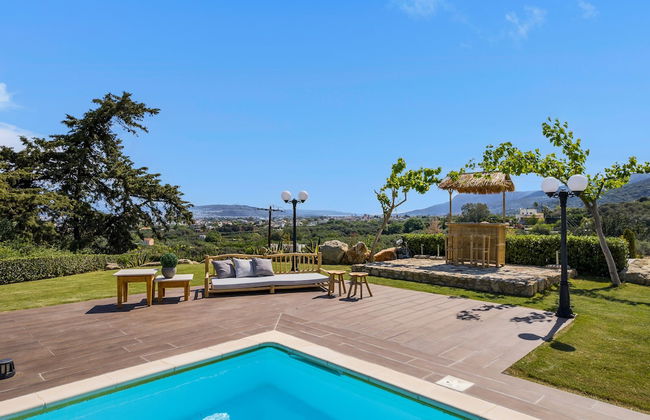 OliveNest Chania - Foto 28