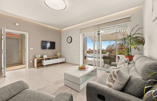 Villa Novtek Istria with Private Heated Pool - Foto 6