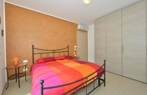 Residence Serenella - Foto 24