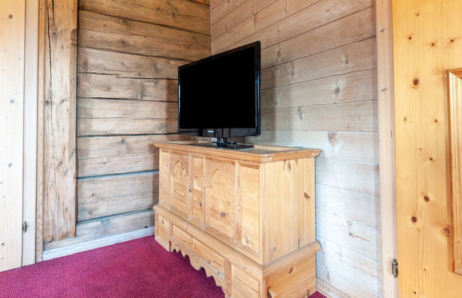 Beautiful Flat in Kirchberg Near the ski Area - Photo 14