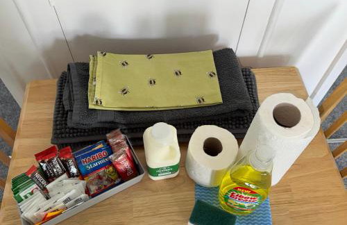 115 Modern South Facing Chalet on Sunbeach in Scratby Near Great Yarmouth - Foto 9